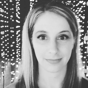 Meet your Posher, Anne